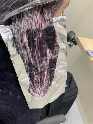 ショート 丹野 圭太のヘアスタイル