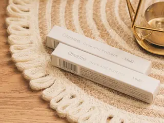 THE BALM🤍 若林の眉毛・アイブロウイメージ