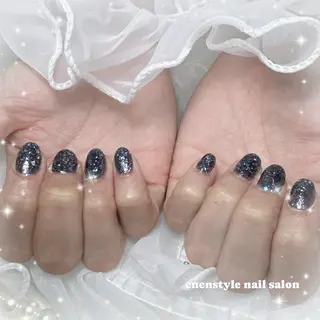 ネイル enenstyle Porcelarts & Nail Salon所属・enenstyle あやの💌のネイルデザイン