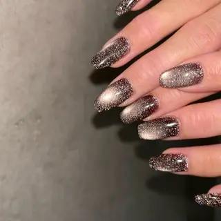 ネイル nails _ NATSUYOのネイルデザイン