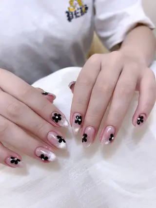 ネイル DUO MI所属・DUO MIのネイルデザイン