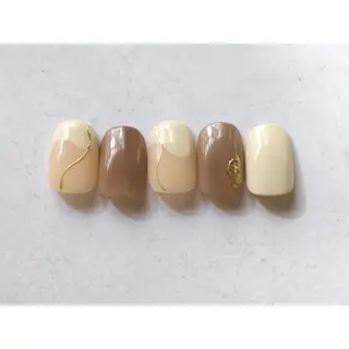 ネイル deg° yukoのネイルデザイン