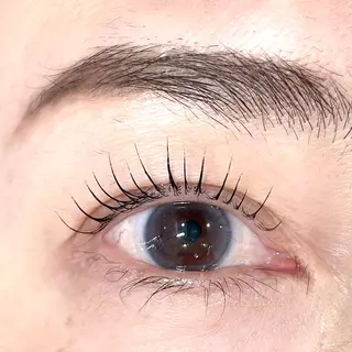 マツエク・マツパ Pearl miyuのマツエク・マツパデザイン