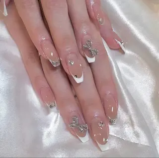 ネイル Blossom nail【ブラソンネイル】所属・Blossom nail_Yuniのネイルデザイン