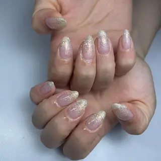 ネイル 松山 美由紀のネイルデザイン