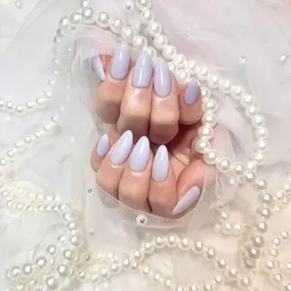 ネイル WISTERIA SAKAEのネイルデザイン