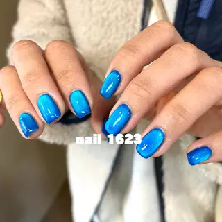 ネイル nail 1623のネイルデザイン
