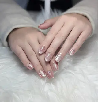 ネイル Nichi Nails❤️のネイルデザイン