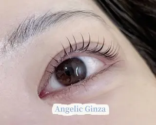 パーマ Angelic Neneのマツエク・マツパデザイン