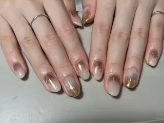 ネイル Yarm As Etelのネイルデザイン