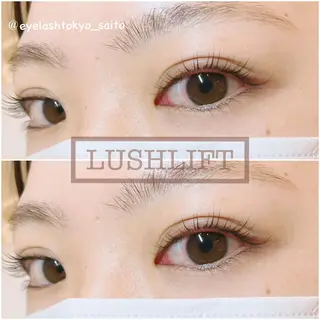 マツエク・マツパ 🥀Saito Tomomi🥀のマツエク・マツパデザイン