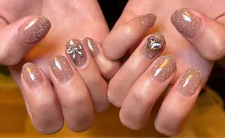 ネイル 京美人所属・京 美人のネイルデザイン