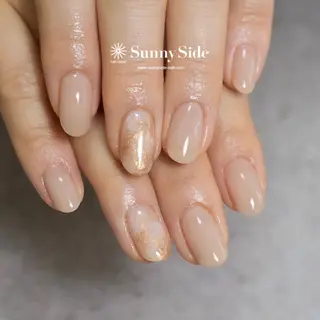 ネイル Sunny Side所属・Sunny Side レイのその他イメージ