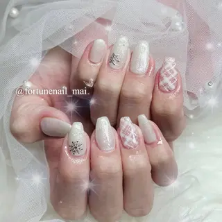 ネイル 🎀Mai 🎀のネイルデザイン