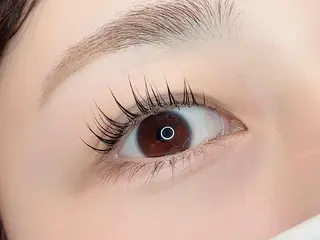 マツエク・マツパ Luana北千住🩵 株木 美果のマツエク・マツパデザイン