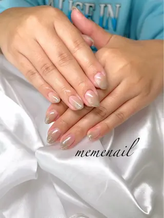 ネイル Noguchi Megumiのその他イメージ