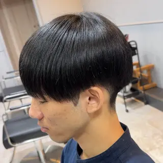 メンズ ABEY LEVRAI所属・Miyabi.💋 ABEYLEVRAIのヘアスタイル