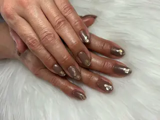 ネイル MIKA ♡のネイルデザイン