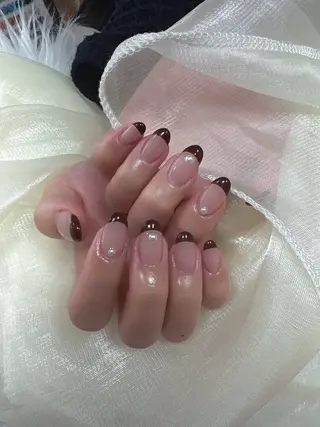 ネイル YOIネイルサロン所属・YOI ゆみのネイルデザイン