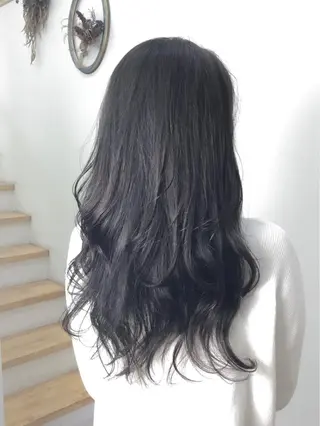 ロング パーマ イゲタ カズノリのその他イメージ