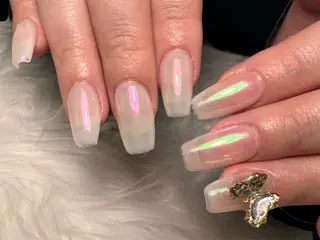 ネイル THE464 the464のネイルデザイン