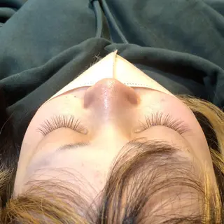 マツエク・マツパ LUANA〜Eyelash＆Nail〜所属・LUANA FUJITAの眉毛・アイブロウイメージ