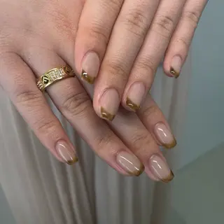 ネイル Lino U所属・K NANAKAのネイルデザイン