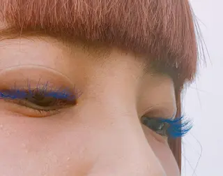 マツエク・マツパ Tuuli 沖縄市のマツエク・マツパデザイン