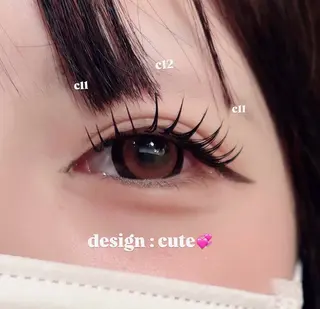 マツエク・マツパ MALVA 大﨑のその他イメージ