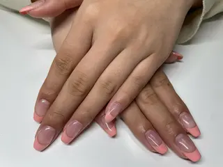 ネイル ネイルサロン Purimaのネイルデザイン