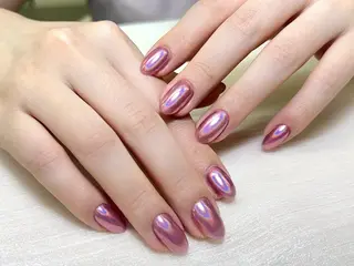ネイル PIPPY NAILSのネイルデザイン