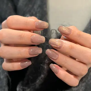 ネイル Nico所属・Nico🌛 Karenのネイルデザイン