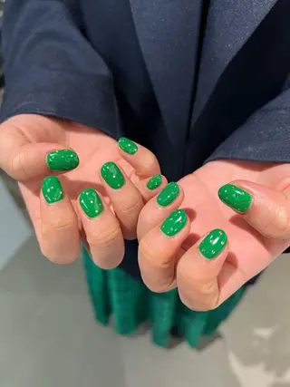 ネイル Nico所属・Nico🌛 Karenのネイルデザイン