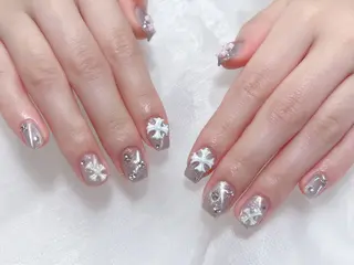 ネイル Nailia Nail salon所属・Nailia nail salonのネイルデザイン