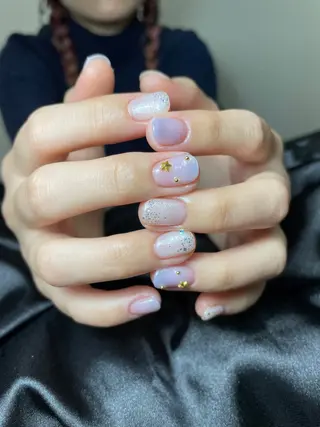 ネイル XIINH NAIL SALONのネイルデザイン