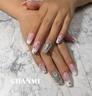 ネイル CHANMI所属・nail salon CHANMIのネイルデザイン