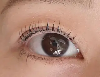マツエク・マツパ handsemu EYELASHのマツエク・マツパデザイン