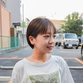 ショート カラー quon RYUYA /レイヤー✂️のその他イメージ