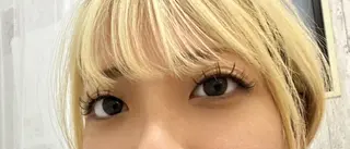 マツエク・マツパ juane salonのマツエク・マツパデザイン