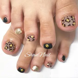 ネイル Shan Nailのネイルデザイン