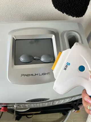 Purnama(プルナモ)所属・Purnama あきのネイルデザイン