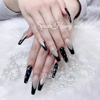 ネイル 🎀ななみん 🎀のネイルデザイン