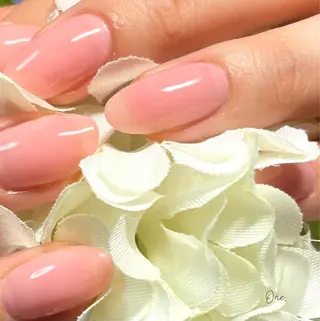 ネイル 田中 愛未のネイルデザイン