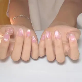 ネイル 奈々子 高円寺Nail💕のネイルデザイン