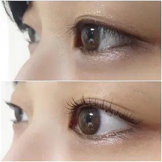 マツエク・マツパ アイラッシュサロン エルアのマツエク・マツパデザイン