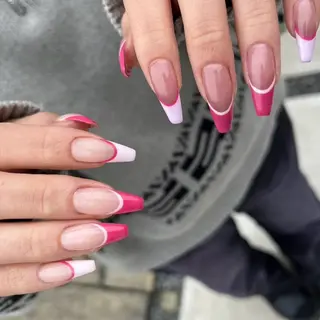 ネイル kii nailsのネイルデザイン