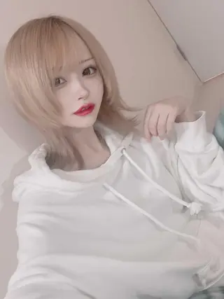 ミディアム カラー ヘアアレンジ 🐺ウルフの神🐺 /カラー/けいすけのヘアスタイル