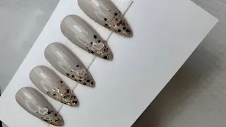 ネイル アンドレア 名古屋のネイルデザイン