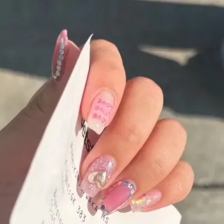 ネイル atelier ponoのネイルデザイン