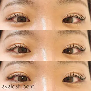 マツエク・マツパ ✧elpatio✧︎ 小出紗羅のマツエク・マツパデザイン